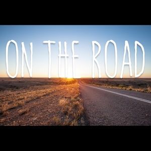 2018 Life on The Road 💖 PLEASE READ BELOW!